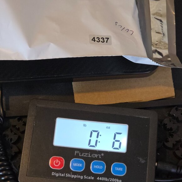 Lulus Mini Dress Large Pier and There Blue White Striped Side-Button Nautical - Picture 10 of 10